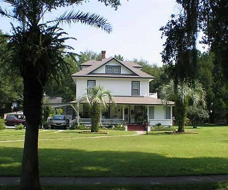 אורנג' סיטי Alling House Bed And Breakfast מראה חיצוני תמונה