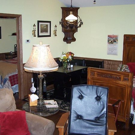 אורנג' סיטי Alling House Bed And Breakfast חדר תמונה