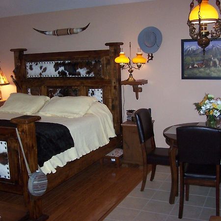 אורנג' סיטי Alling House Bed And Breakfast חדר תמונה