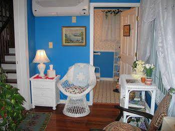 אורנג' סיטי Alling House Bed And Breakfast מראה חיצוני תמונה