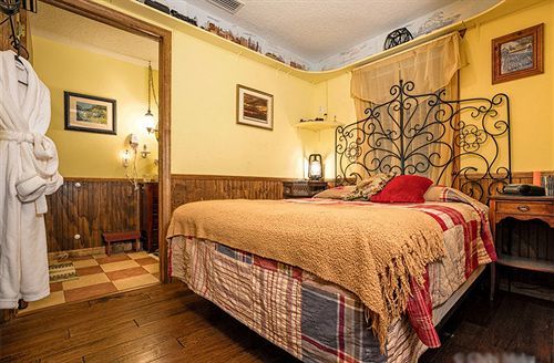 אורנג' סיטי Alling House Bed And Breakfast מראה חיצוני תמונה