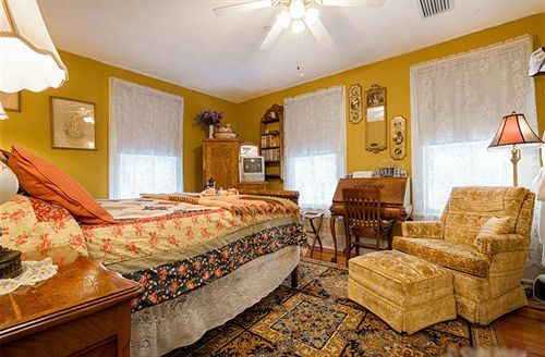 אורנג' סיטי Alling House Bed And Breakfast מראה חיצוני תמונה
