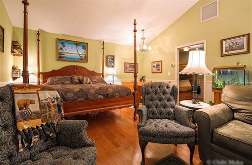 אורנג' סיטי Alling House Bed And Breakfast מראה חיצוני תמונה