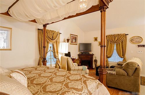 אורנג' סיטי Alling House Bed And Breakfast מראה חיצוני תמונה