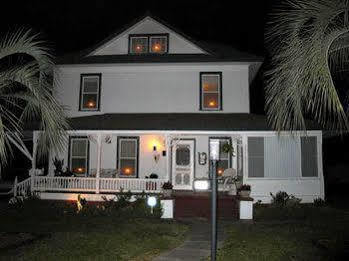 אורנג' סיטי Alling House Bed And Breakfast מראה חיצוני תמונה