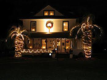אורנג' סיטי Alling House Bed And Breakfast מראה חיצוני תמונה