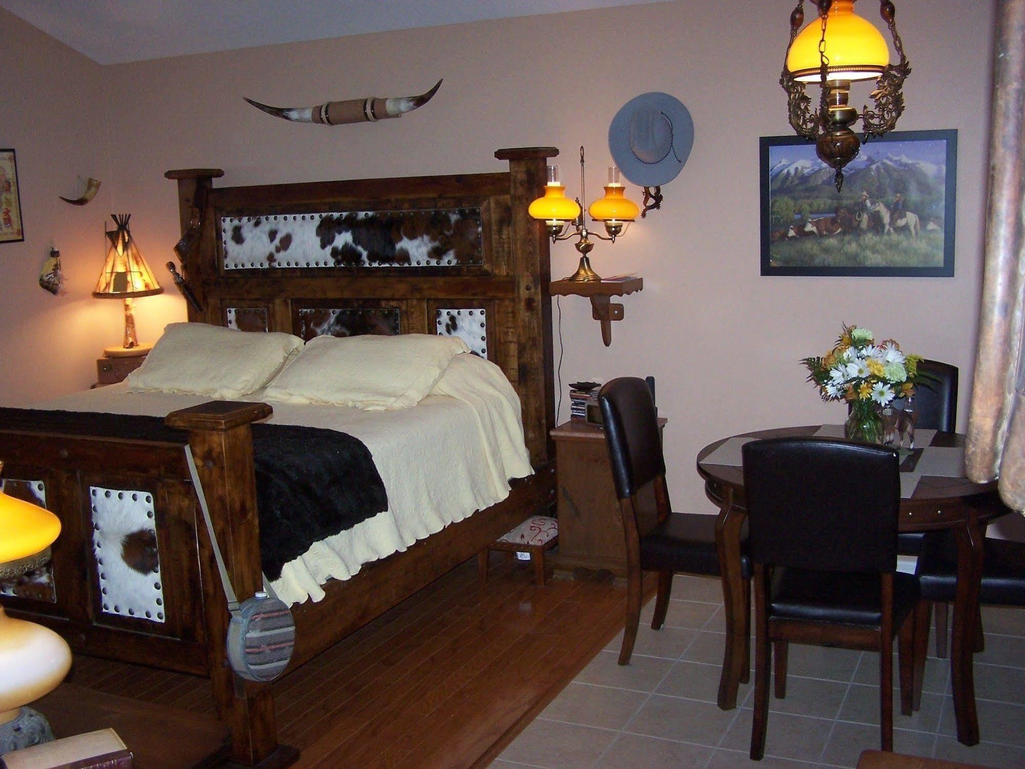 אורנג' סיטי Alling House Bed And Breakfast חדר תמונה