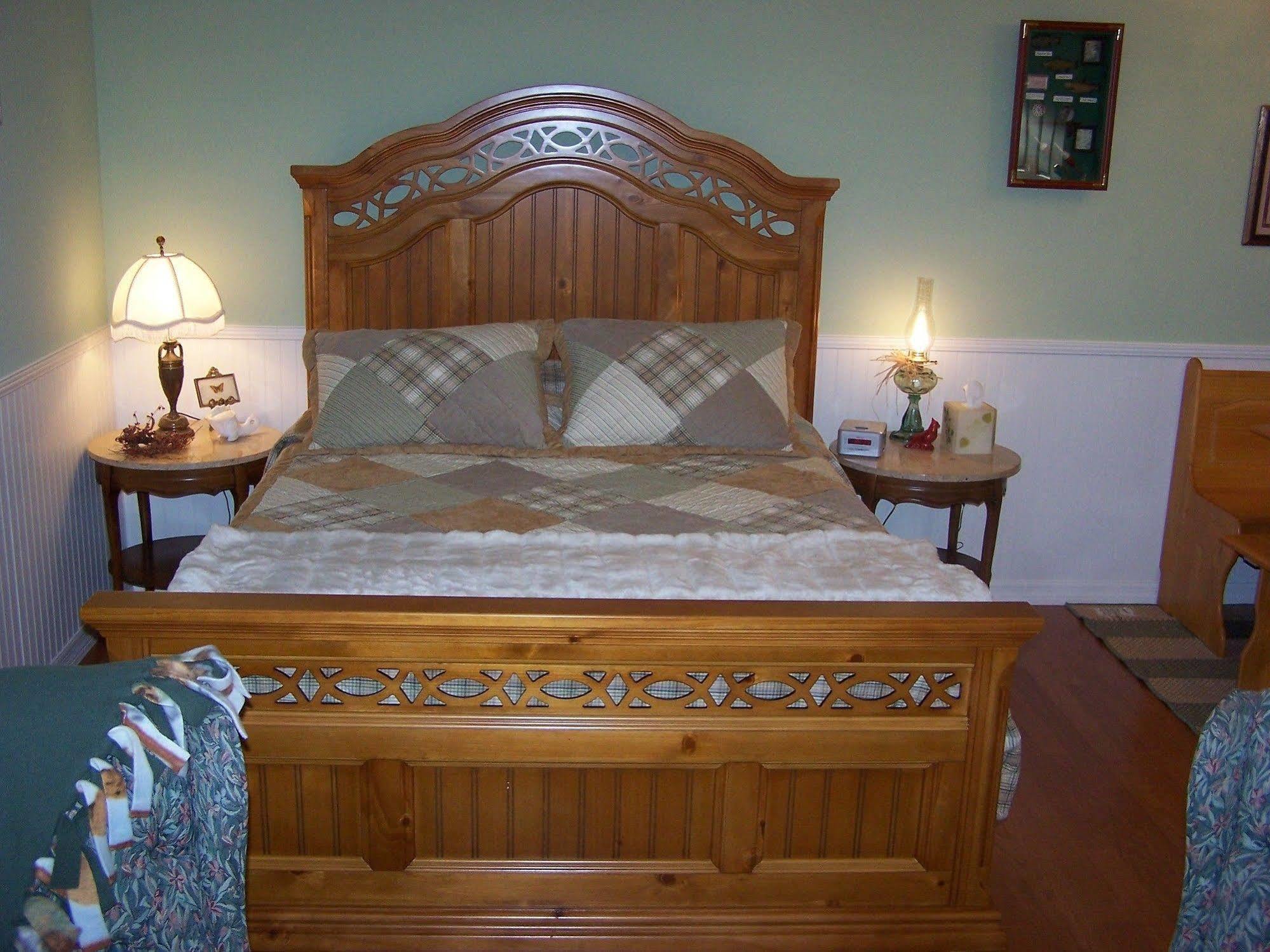 אורנג' סיטי Alling House Bed And Breakfast מראה חיצוני תמונה