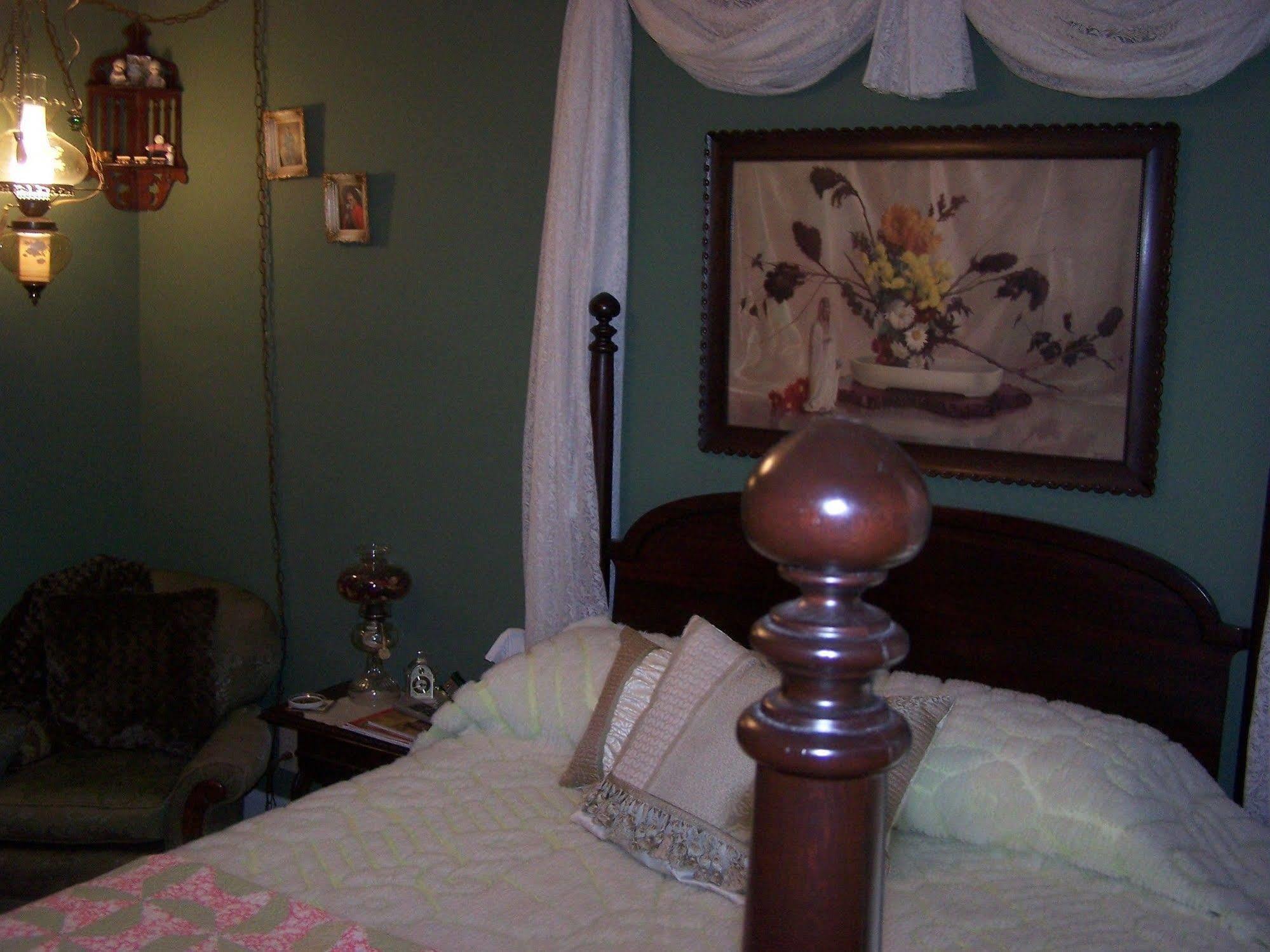אורנג' סיטי Alling House Bed And Breakfast מראה חיצוני תמונה